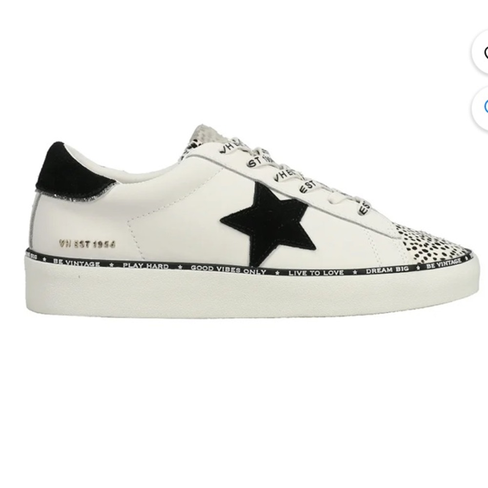 vintage havana nili sneakers